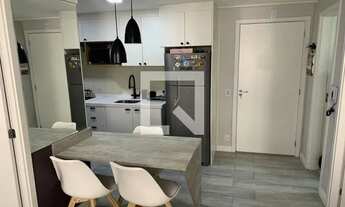 Imagem 4: Apartamento para Aluguel - Centro, 2 Quartos, 35 m2