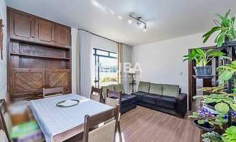 Imagem 6: CURITIBA - Padrão - Seminário