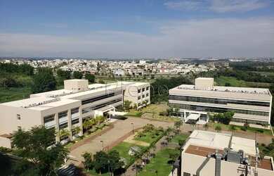 Imagem 2: Sala para locação no Swiss Park Office - Campinas/SP