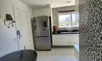 Imagem 6: Venda Apartamento 3 Dormitórios - 139 m² Chácara Klabin