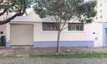 Imagem: Venda de Casas / Padrão na cidade de Araraquara