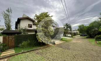 Imagem 2: Casa - Parque da Hípica - Campinas