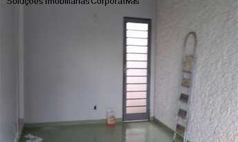 Imagem 2: Casa - Parque Taquaral - Campinas