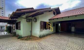 Imagem 4: Casa com 4 dormitórios à venda, 308 m² por R$ 1.400.000 - Escola Agrícola - Blumenau/SC