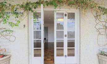 Imagem 5: Apartamento com 4 dormitórios para alugar, 272 m² por R$ 20.900,00/mês - Higienópolis - Sã