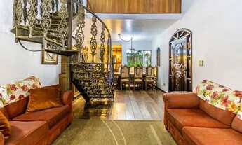 Imagem 2: Casa com 3 dormitórios à venda 180 m²