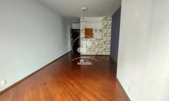 Imagem 4: Apartamento 80m², 3 Quartos, 1 vaga, para Alugar, Jardim Bela Vista, Santo André/SP