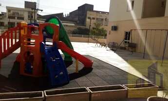 Imagem 4: São Paulo - Apartamento Padrão - Mooca