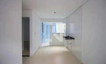 Imagem 2: Apartamento para Aluguel - Jardim Nossa Senhora do Carmo, 2 Quartos, 35 m2