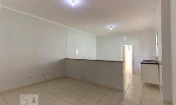 Imagem: Casa para Aluguel - Vila Santa Clara, 1