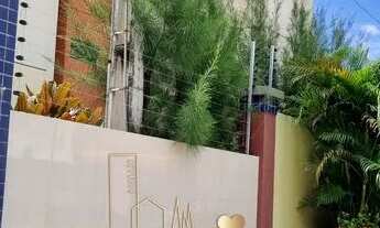 Imagem: Apartamento térreo no melhor da Maraponga