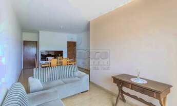 Imagem 3: Apartamento Padrão em Ribeirão Preto