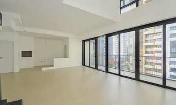 Imagem 7: Apartamento duplex a venda no ROC Batel com 2 dormitórios