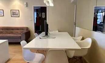 Imagem 2: Condomínio Luzes do Farol 3/4 muito ventilado