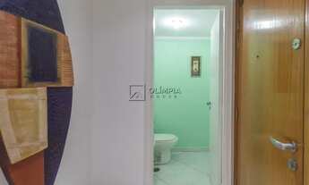 Imagem 5: Apartamento Locação Vila Leopoldina 118 m² 3 Dormitórios