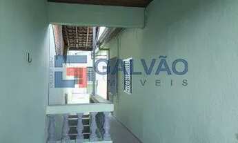 Imagem 4: Casa para locação no Jardim Pacaembu em Jundiaí - SP