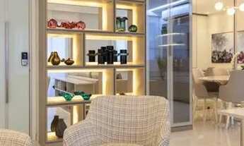 Imagem 3: Apartamento para venda com 142 metros quadrados com 3 quartos em Casa Amarela - Recife