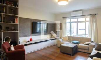 Imagem: Apartamento para Aluguel - Bela Vista, 4