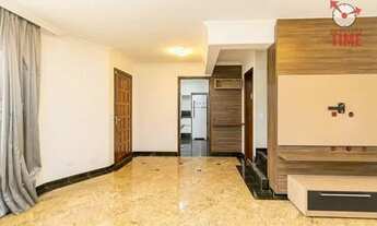 Imagem 5: Sobrado com 2 dormitórios à venda, 120 m² por R$ 580.000,00 - Atuba - Curitiba/PR