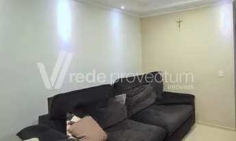 Imagem 2: Apartamento - Jardim Ipaussurama - Campinas