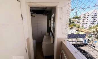 Imagem 7: Apartamento para Aluguel - Sumaré, 3 Quartos, 96 m2