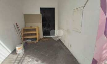 Imagem 4: Casa à venda, 224 m² por R$ 850.000,00 - Andaraí - Rio de Janeiro/RJ