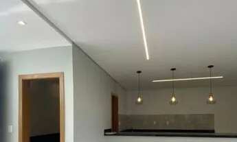 Imagem 5: Sobrado no Jardins Capri