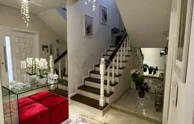 Imagem 4: Casa - Parque São Quirino - Campinas