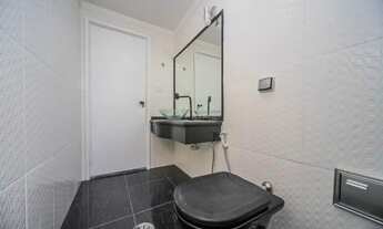 Imagem 7: Apartamento para comprar com 3 quartos e 1 vaga em Perdize