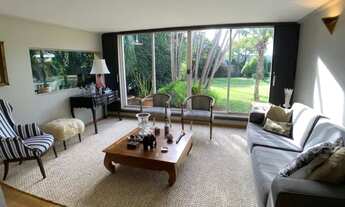 Imagem 3: Casa - Nova Campinas - Campinas