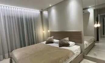 Imagem 4: Apartamento para venda possui 120 metros quadrados com 3 quartos em Jurerê - Florianópolis