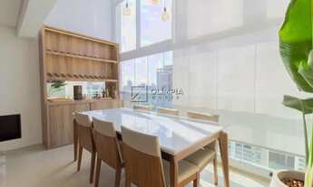 Imagem 7: Apartamento Venda 1 Dormitórios - 89 m² Brooklin