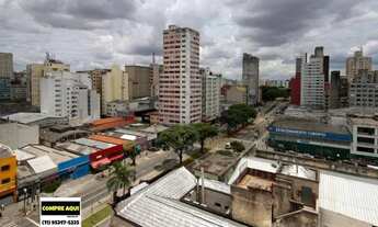 Imagem 6: Republica - Kitnet - Studio - Reformado - Metrô Republica - Santa Efigênia