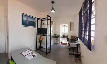 Imagem 2: 02 salas conjugadas com 38m2 com wc na 13 de julho