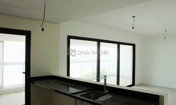 Imagem 3: SãO PAULO - Apartamento Padrão - Brooklin