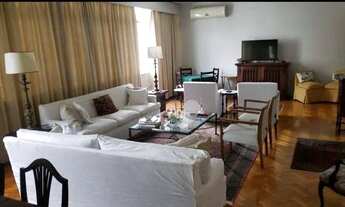 Imagem 3: Apartamento com 3 dormitórios à venda, 201 m² por R$ 1.890.500,00 - Copacabana - Rio de Ja