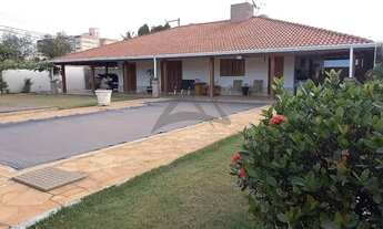 Imagem: Casa - Santa Terezinha - Paulínia