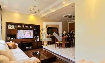 Imagem 2: Casa para Aluguel - Jardim Felicidade, 3 Quartos, 340 m2