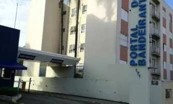 Imagem 2: APARTAMENTO À VENDA NO EDIFÍCIO PORTAL DOS BANDEIRANTES - SOROCABA/SP