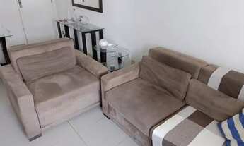 Imagem 2: Apartamento para aluguel tem 70 metros quadrados com 2 quartos em Armação - Salvador - BA