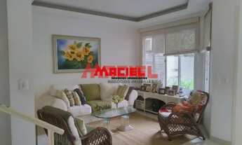 Imagem 2: Casa Sobrado em Sao Jose dos Campos