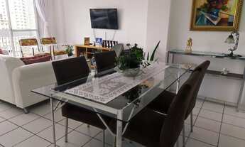 Imagem 7: APTO SETUBAL VD - 2 QTS + 1 - NASCENTE NORTE - 100M2 - VARANDA