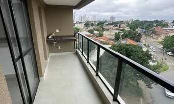 Imagem 3: Apartamento para venda possui 71 metros quadrados com 2 quartos em Parque Amazônia - Goiân