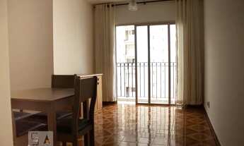 Imagem: Apartamento para Aluguel - Saúde, 3 Quartos