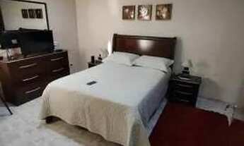 Imagem 4: Casa para venda possui 80 metros quadrados com 2 quartos em Conceição - Osasco - SP