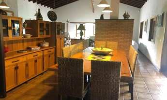 Imagem 5: Chácara - Joaquim Egídio - Campinas