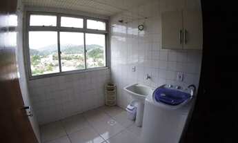 Imagem 4: Apartamento no Garcia, com 02 dormitórios,e demais dependências com 01 vaga de garagem