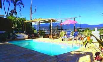 Imagem: SÃO SEBASTIÃO - Casa Padrão - PRAIA DO