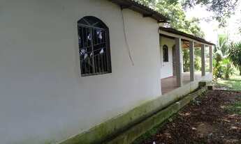 Imagem 6: Casa estilo sítio em Iranduba