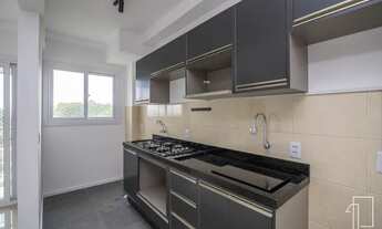 Imagem 4: NOVO HAMBURGO - Apartamento Padrão - Ideal